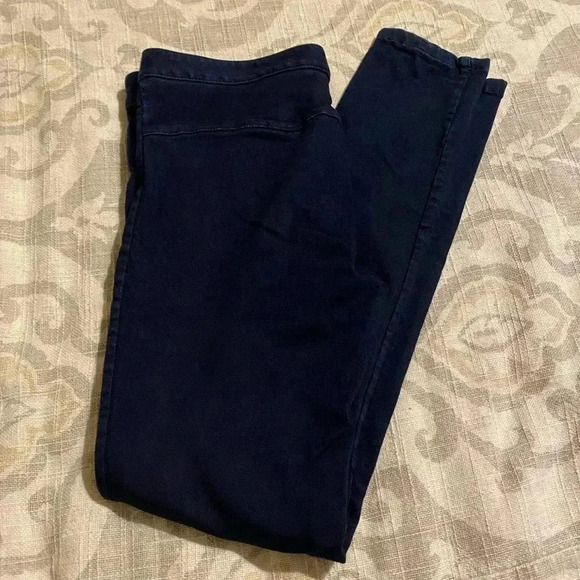 Veronica Beard Stretchy Skinny jeans with zip Pockets - Picture 2 of 10